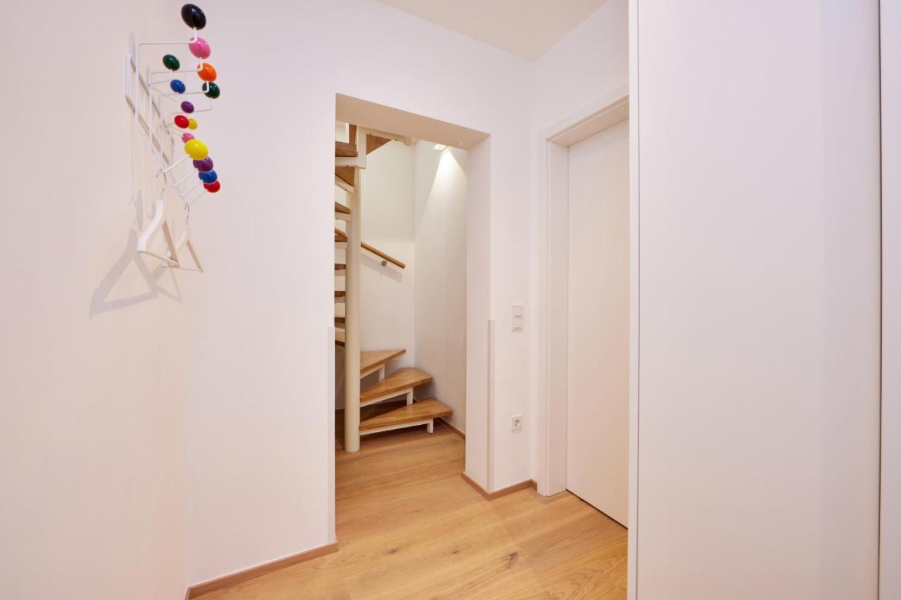 Apartamento Hirsch Garmisch-Partenkirchen Exterior foto